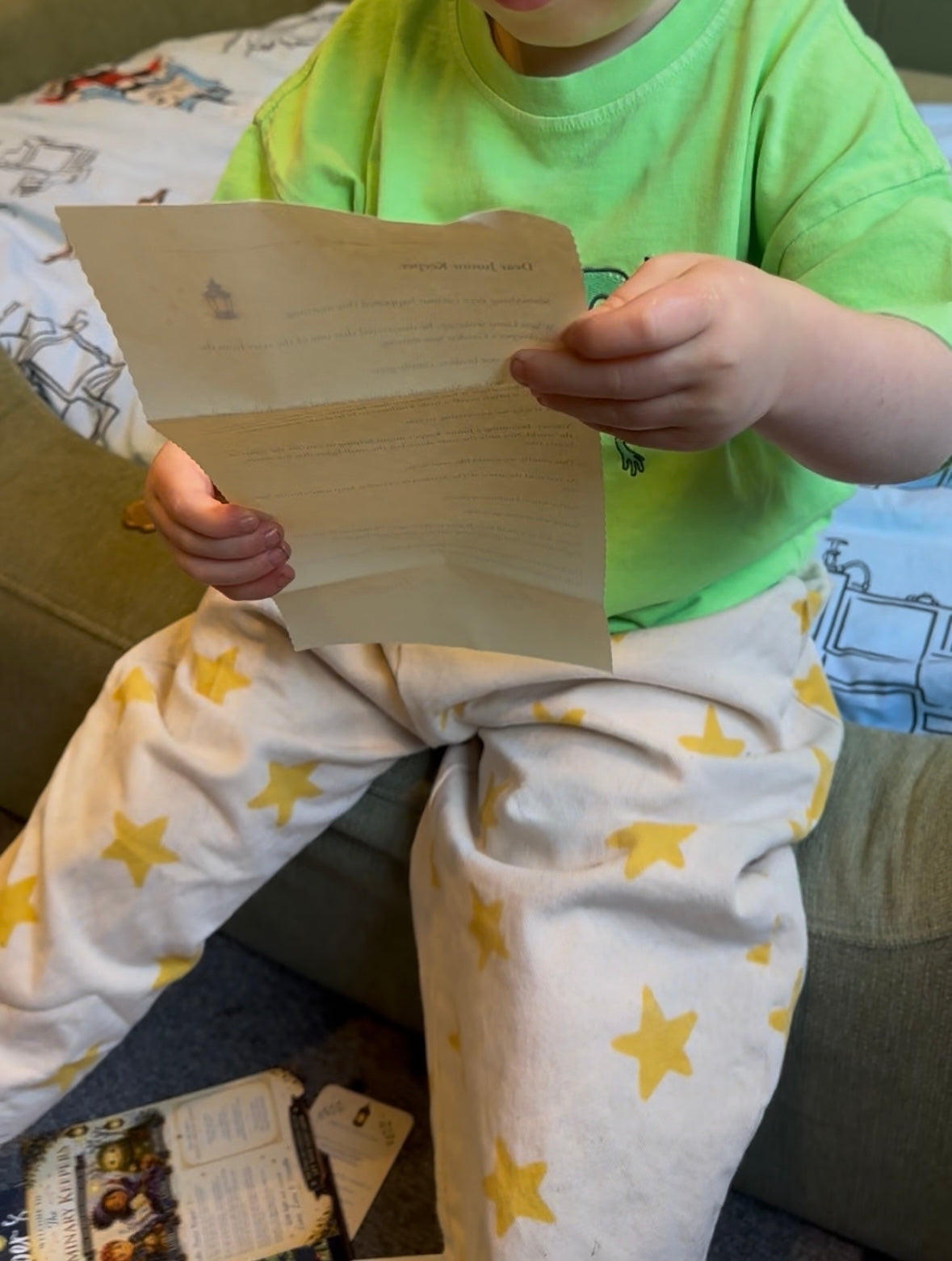 The Luminary Keepers – 6 Month Gift Subscription