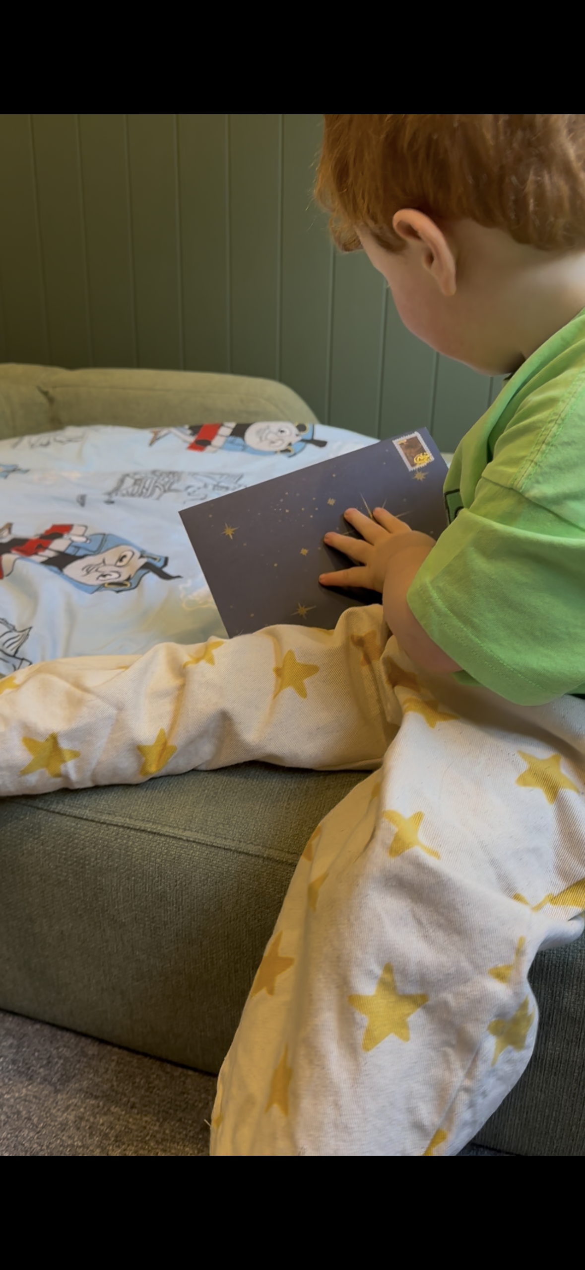 The Luminary Keepers – 6 Month Gift Subscription