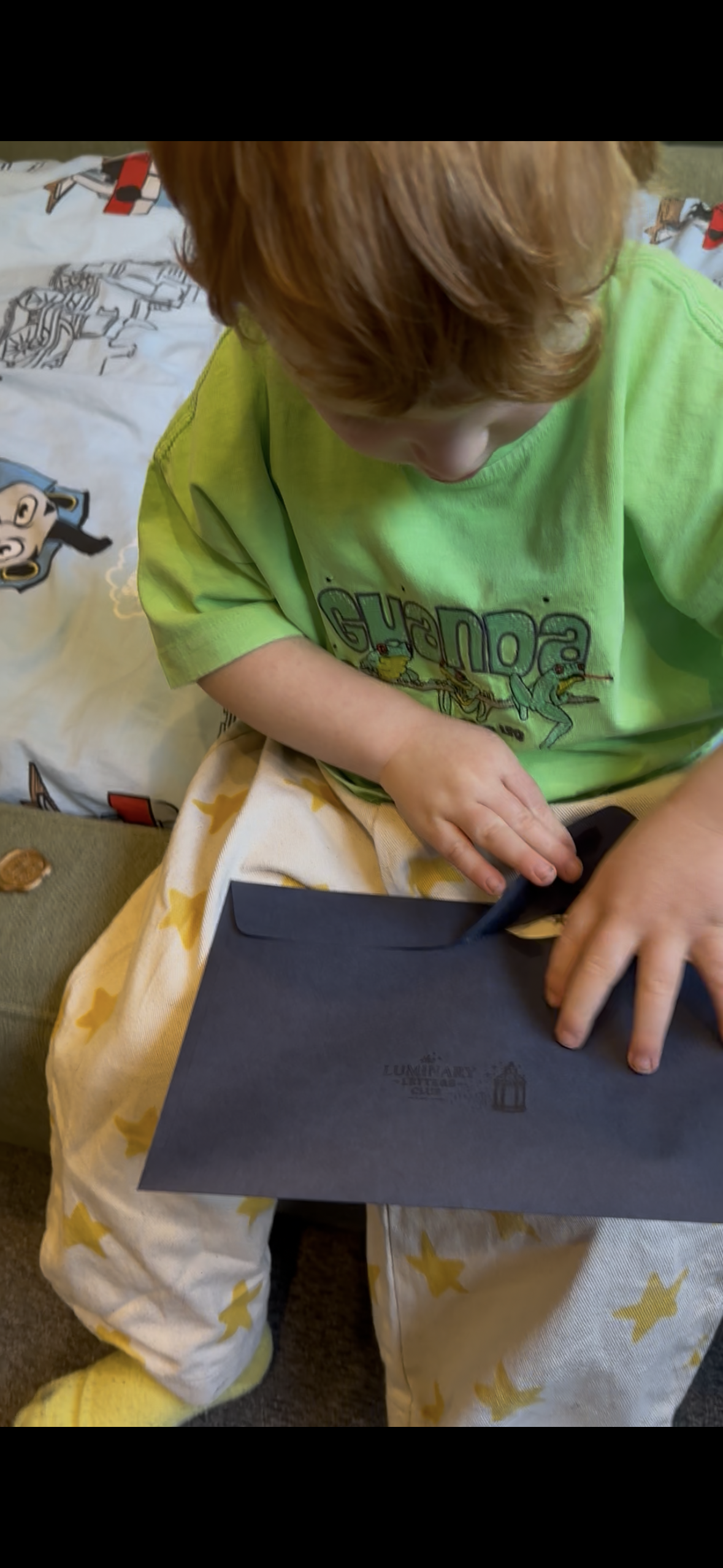 The Luminary Keepers – 6 Month Gift Subscription
