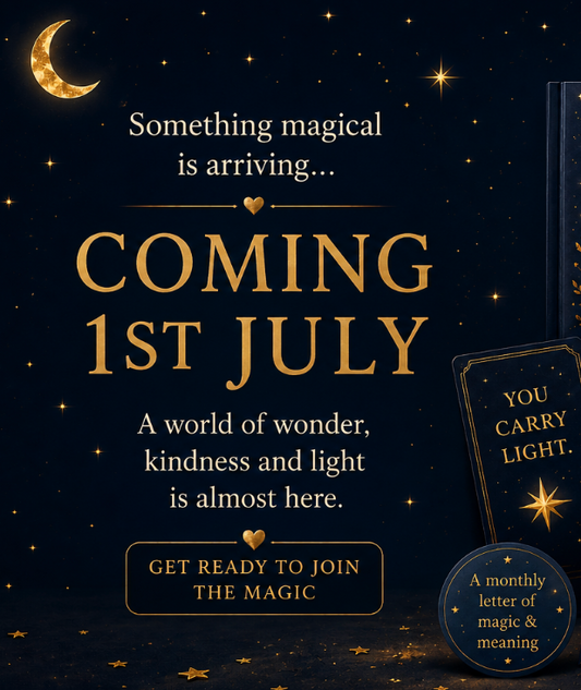 The Luminary Keepers - Monthly Subscription