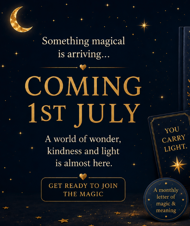 The Luminary Keepers – 1 Year Gift purchase