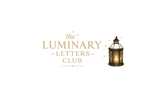 The Luminary Letters Club